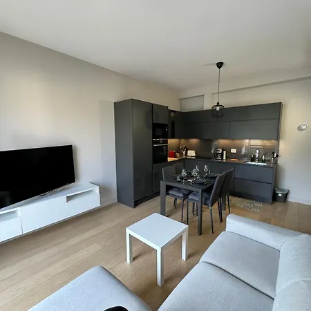 Modern Self Check-in Apartament
