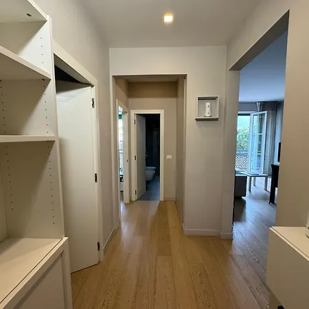 Modern Self Check-in Apartament *