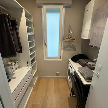 Apartament Modern Self Check-in