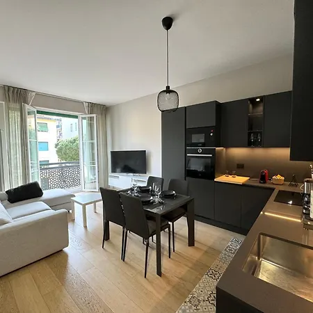 Modern Self Check-in Apartamento