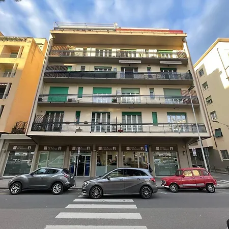Apartamento Modern Self Check-in