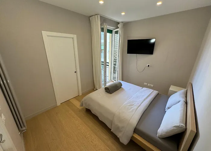 Apartmán Modern Self Check-in *