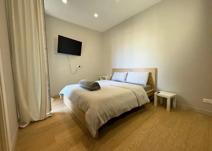 Apartmán Modern Self Check-in *