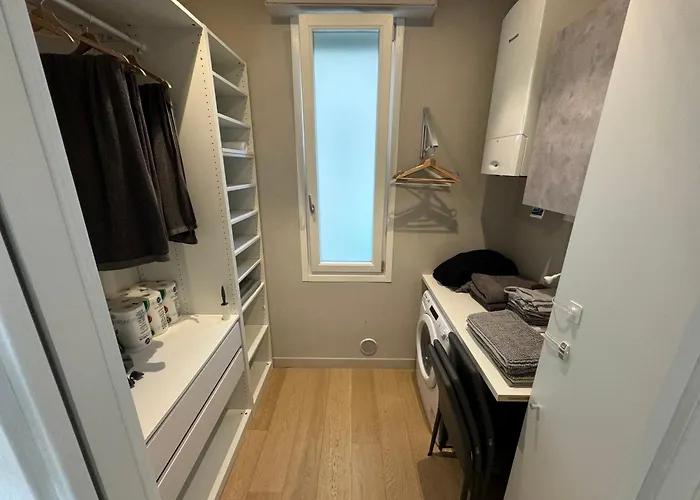 Apartmán Modern Self Check-in